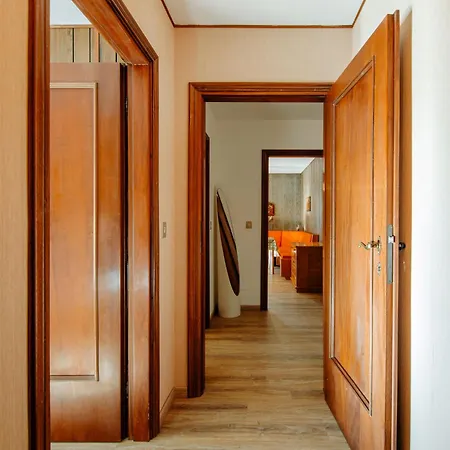 Al Parco-9 By Interhome Апартаменты