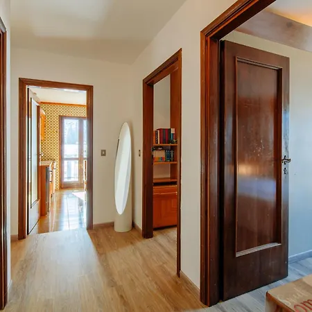 Al Parco-9 By Interhome Апартаменты Канацеи