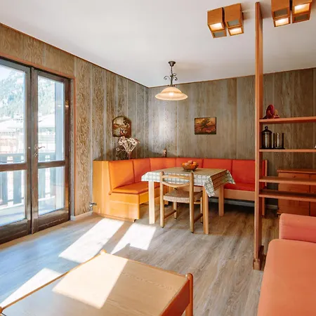 Al Parco-9 By Interhome *